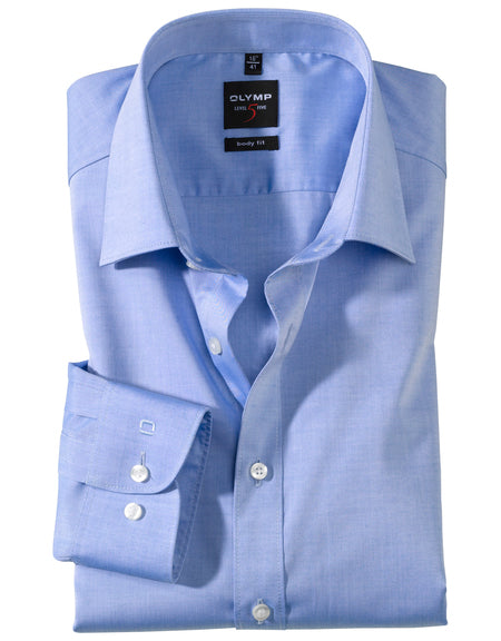 Olymp Slim fit Skjorte